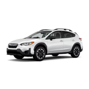 2021 Subaro CROSSTREK