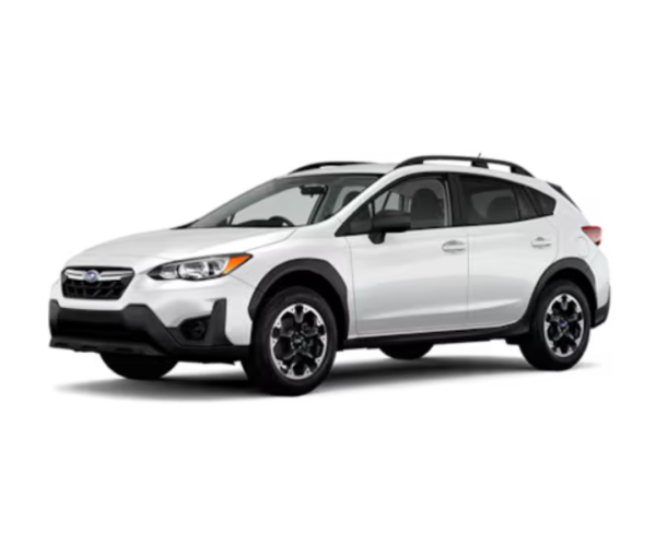 2021 subaro CROSSTREK